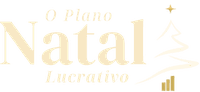 O Plano Natal Lucrativo